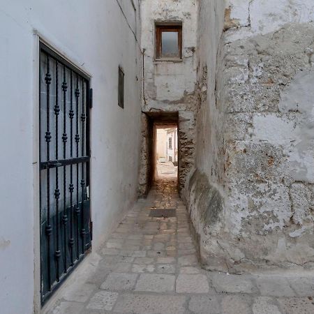 La Casetta Degli Ulivi Mesagne Exterior foto